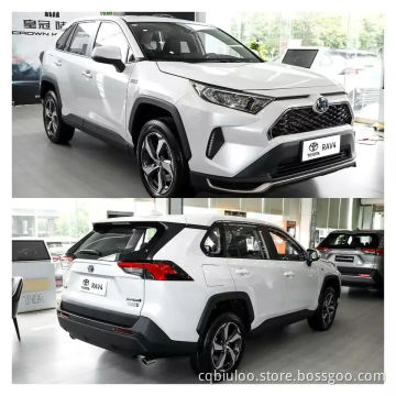 Changan E-Star Electric Off Road Car 6x6 Changan E STAR IZOA BYD Tang EV 2022 Electric Cars Changan Benben E-Star Electric Car